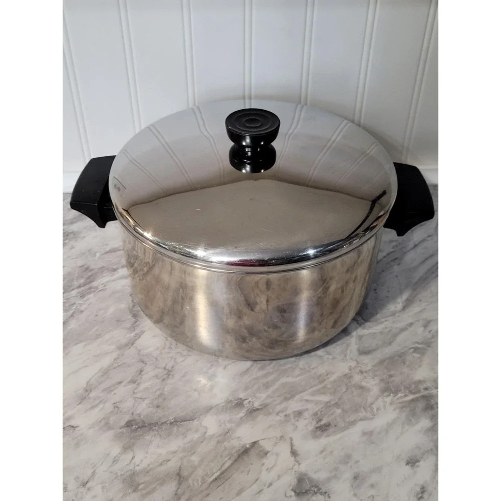 Revere Ware vtg 90s